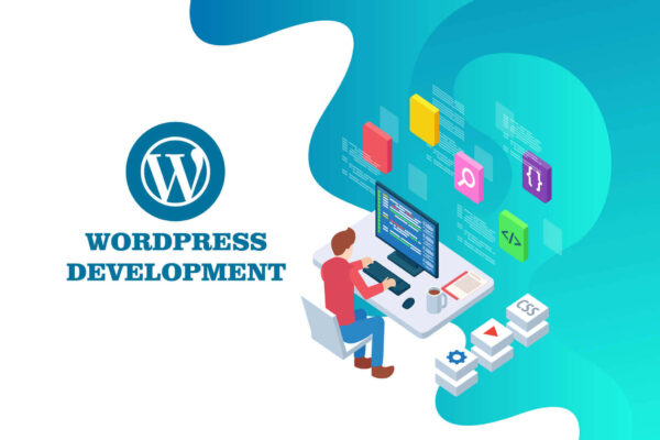 Build WordPress Website Design, Elementor, Landing Pages