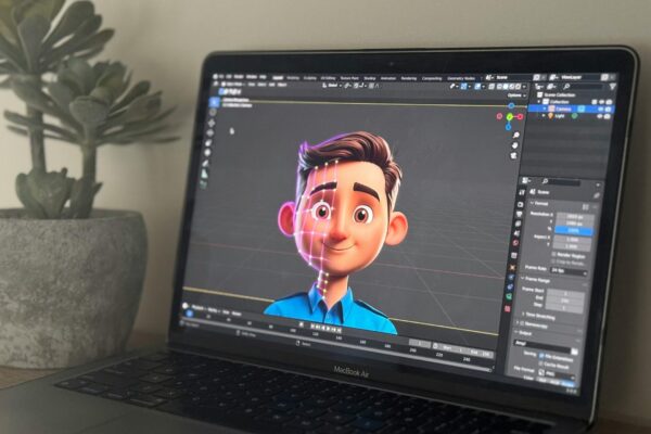 I will do realistic 3d product animations and rendering