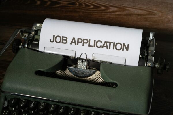 I will get you the job of your dreams through expert cv, resume, cover letter writing