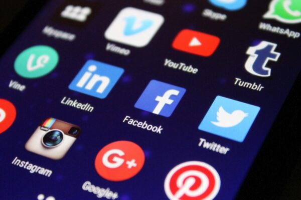 I will craft engaging social media marketing, copywriting