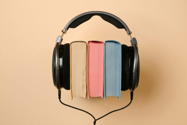 I will narrate and or produce your audiobook in spanish