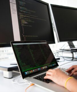 Programming & Tech