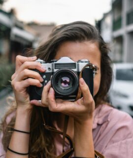 Photography & Editor