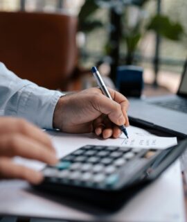 Finance Accounting