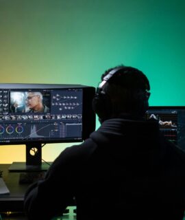 Video & Animation
